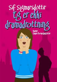 Ég er ekki dramadrottning